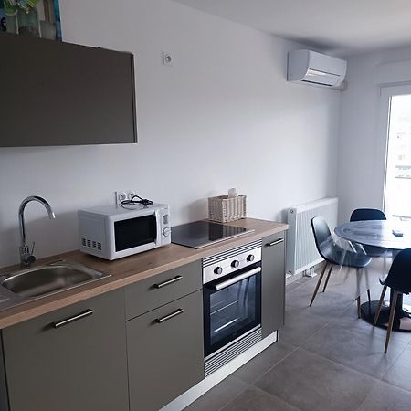 Appartamento Tres Beau T2 Ajaccio  Esterno foto